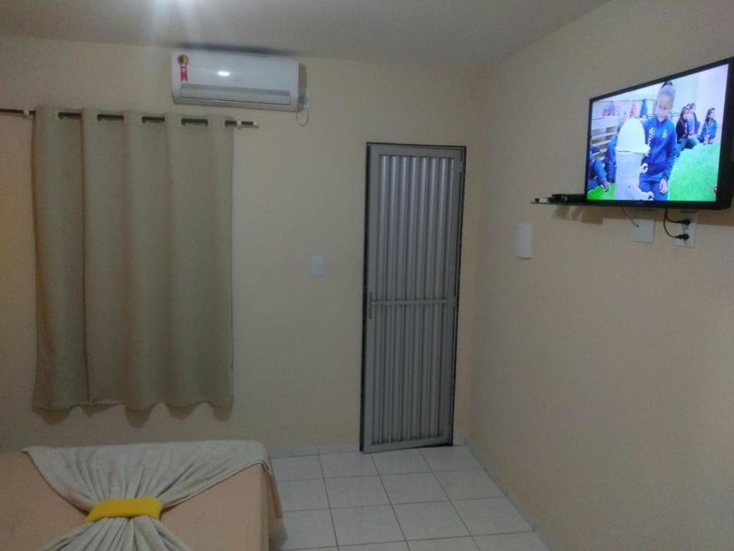 Pousada Simao ماراغوغي الغرفة الصورة